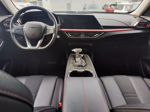 Changan Oushan Changxing с пробегом 2022 года, цена 1 800 000 рублей, 27580 км, минивэн, Автокод Объявления