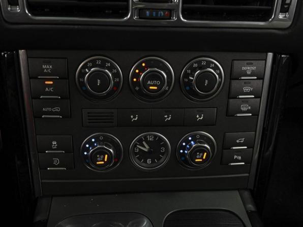 Land Rover Range Rover III Рестайлинг 2 с пробегом 2011 года, цена 2 067 000 рублей, 251913 км, внедорожник, Автокод Объявления