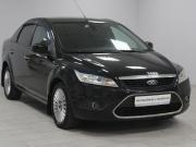 Ford Focus II Рестайлинг Старый Оскол  - изображение 21