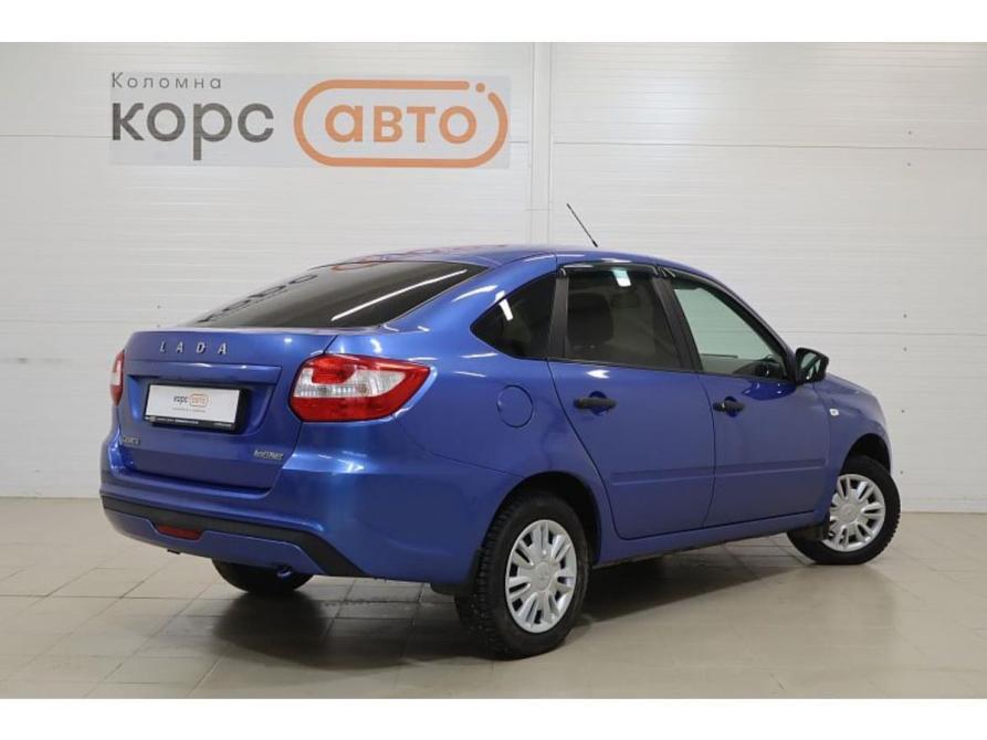 Lada (ВАЗ) Granta I Рестайлинг Коломна  - изображение 3