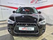Mitsubishi ASX I Рестайлинг Воронеж  - изображение 25