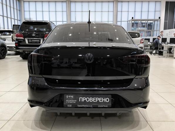 Volkswagen Polo VI с пробегом 2021 года, цена 1 599 000 рублей, 107939 км, лифтбек, Автокод Объявления