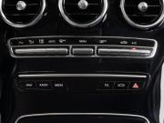 Mercedes-Benz C-Класс IV (W205) Рестайлинг Тюмень  - изображение 47