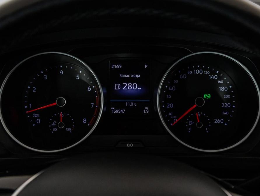 Volkswagen Tiguan II Санкт-Петербург  - изображение 23