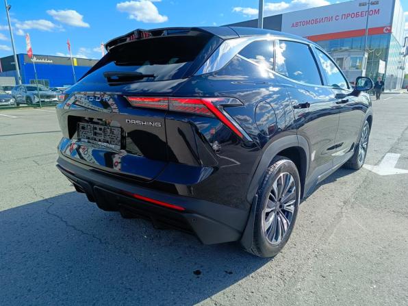 JETOUR DASHING I с пробегом 2023 года, цена 1 939 995 рублей, 33943 км, внедорожник, Автокод Объявления