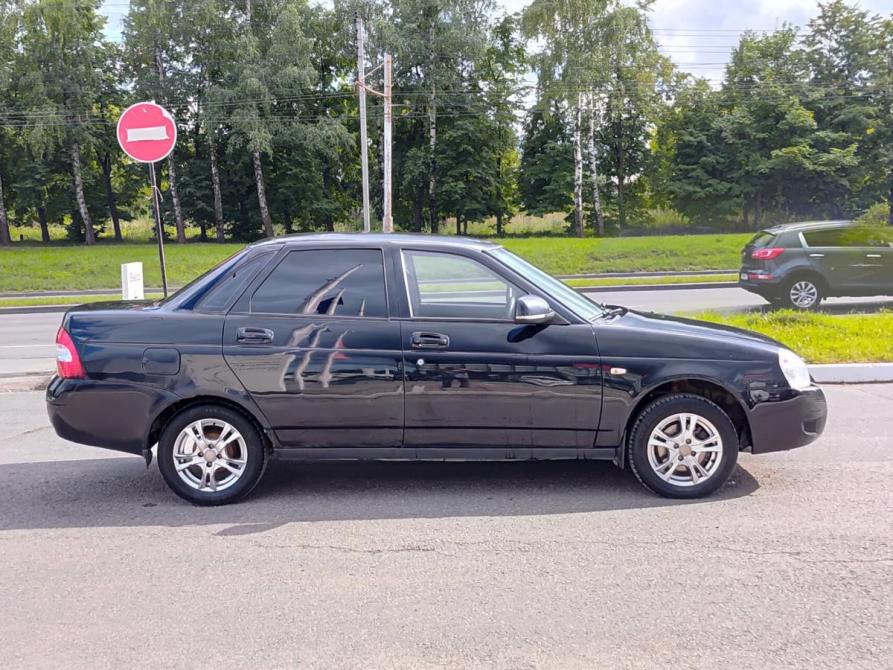 Lada (ВАЗ) Priora I Чебоксары  - изображение 5