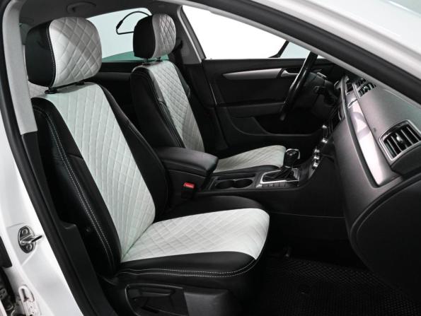 Volkswagen Passat B7 с пробегом 2014 года, цена 968 070 рублей, 231387 км, седан, Автокод Объявления