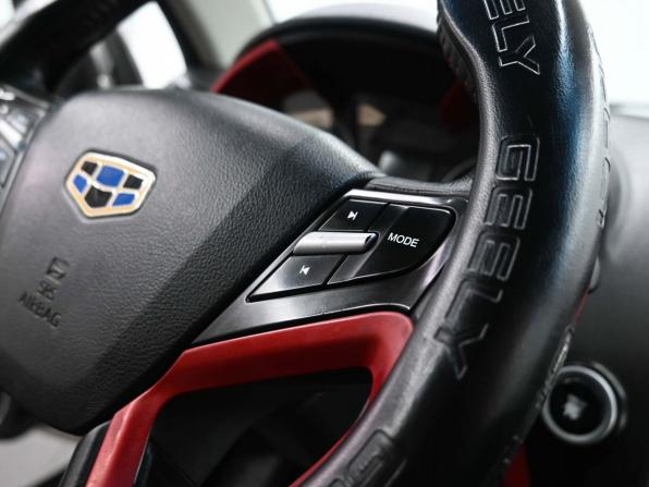 Geely Emgrand 7 I с пробегом 2016 года, цена 819 900 рублей, 112000 км, седан, Автокод Объявления