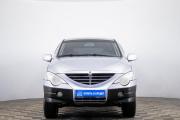 SsangYong Actyon I Пермь  - изображение 25