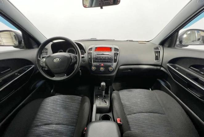 Kia Ceed I с пробегом 2009 года, цена 820 000 рублей, 191427 км, универсал, Автокод Объявления