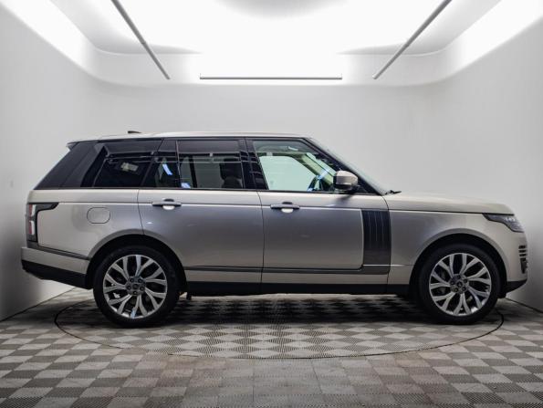 Land Rover Range Rover IV Рестайлинг с пробегом 2021 года, цена 7 100 000 рублей, 85290 км, внедорожник, Автокод Объявления