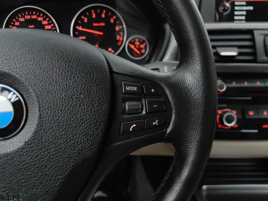 BMW 3 серии VI (F3x) Рестайлинг Подольск  - изображение 18