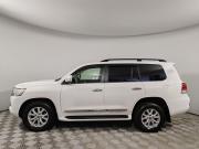 Toyota Land Cruiser 200 Series Рестайлинг 2 Москва  - изображение 32