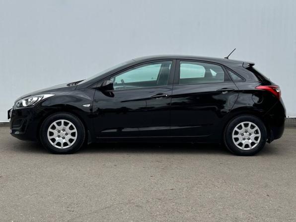 Hyundai i30 II с пробегом 2013 года, цена 1 150 000 рублей, 32040 км, хэтчбек, Автокод Объявления