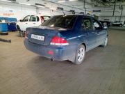 Mitsubishi Lancer IX Екатеринбург  - изображение 23
