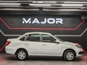 Lada (ВАЗ) Granta I Рестайлинг Москва  - изображение 27