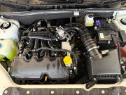 Lada (ВАЗ) Granta I Рестайлинг Тольятти  - изображение 22