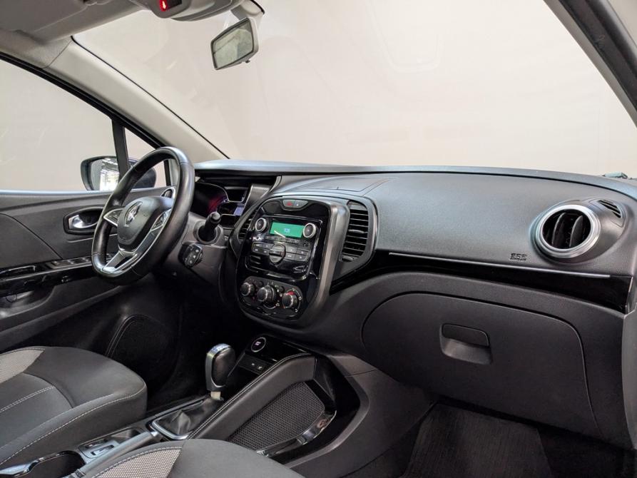 Renault Kaptur I Рестайлинг Москва  - изображение 16