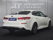 Kia Optima IV Рестайлинг Таганрог  - изображение 30