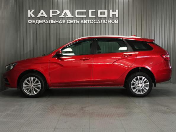 Lada (ВАЗ) Vesta I с пробегом 2019 года, цена 990 000 рублей, 78400 км, универсал, Автокод Объявления