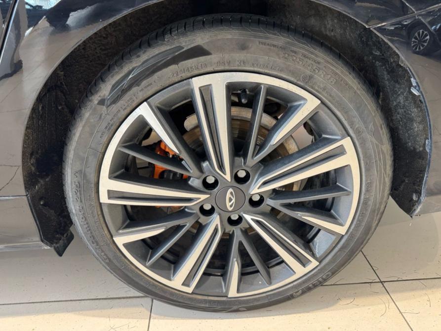 Chery Arrizo 8 Екатеринбург  - изображение 14