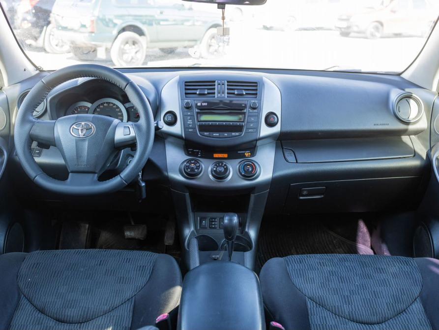 Toyota RAV4 III (XA30) Рестайлинг Ижевск  - изображение 11