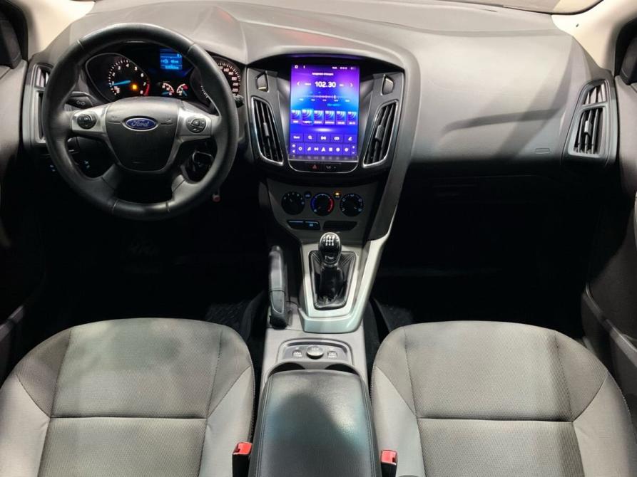Ford Focus III Оренбург  - изображение 9