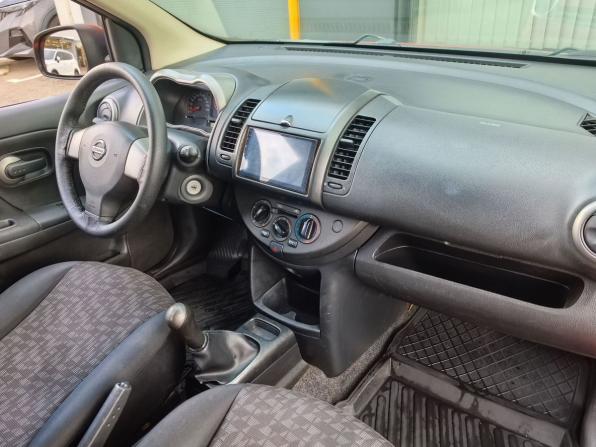 Nissan Note I с пробегом 2007 года, цена 420 000 рублей, 196284 км, хэтчбек, Автокод Объявления
