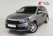 Lada (ВАЗ) Vesta I Саратов  - изображение 24