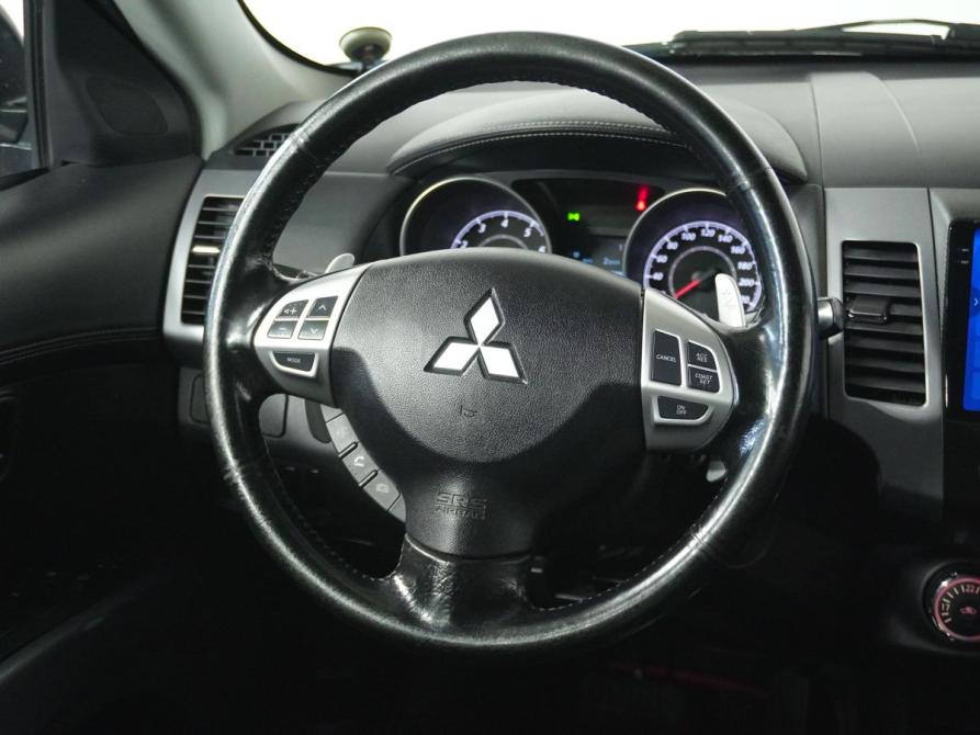 Mitsubishi Outlander II Рестайлинг Вологда  - изображение 16