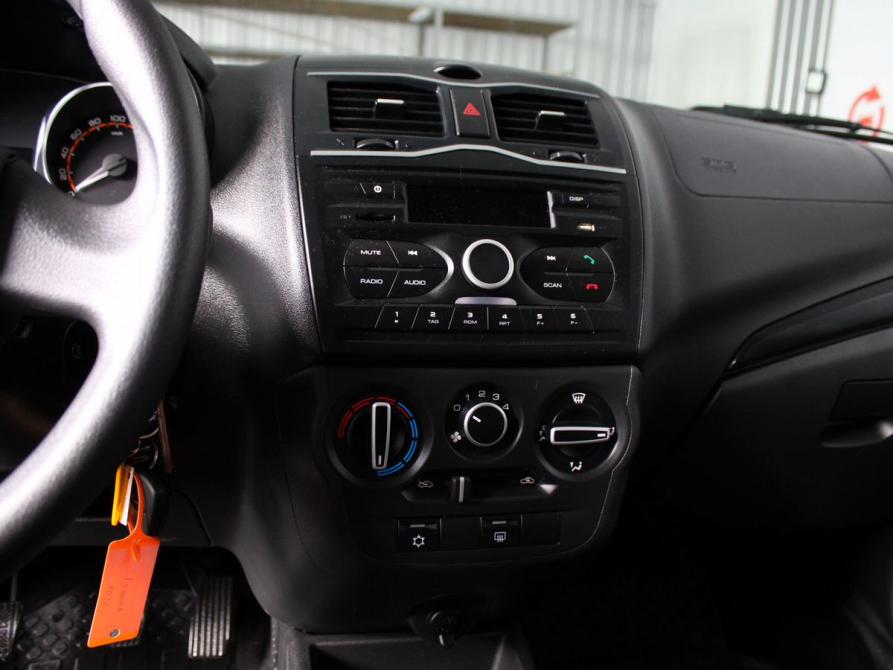 Lada (ВАЗ) Granta I Рестайлинг Минеральные Воды  - изображение 10