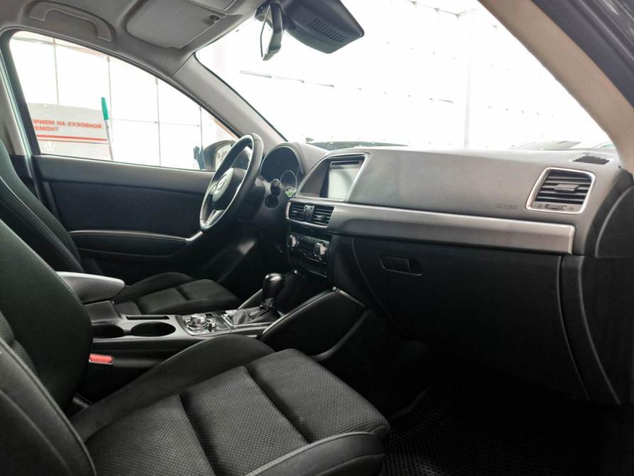 Mazda CX-5 I Рестайлинг Казань  - изображение 13