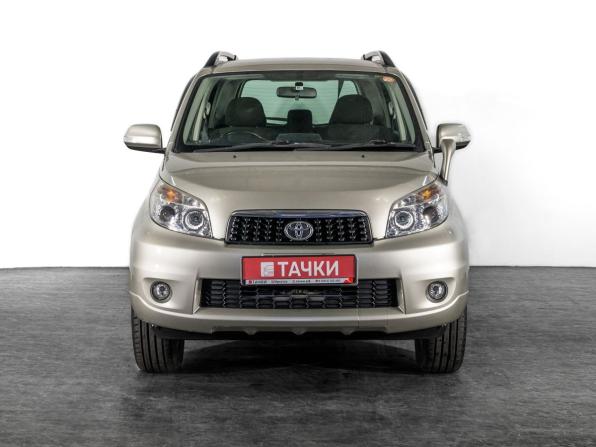 Toyota Rush I с пробегом 2012 года, цена 1 200 000 рублей, 145623 км, внедорожник, Автокод Объявления