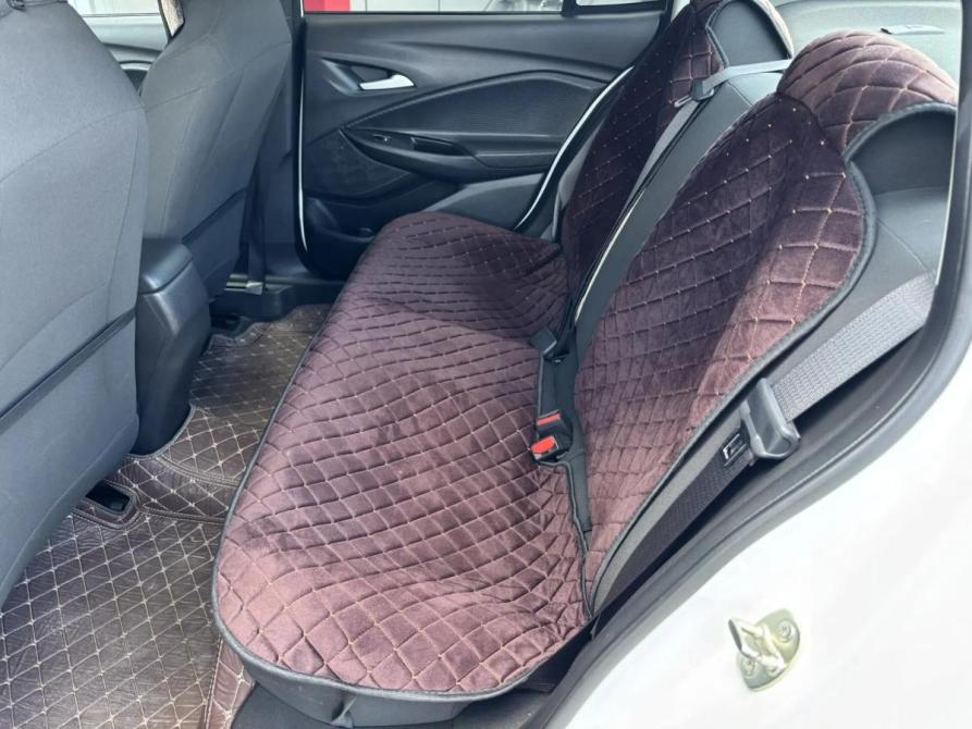 Chevrolet Onix II Альметьевск  - изображение 13