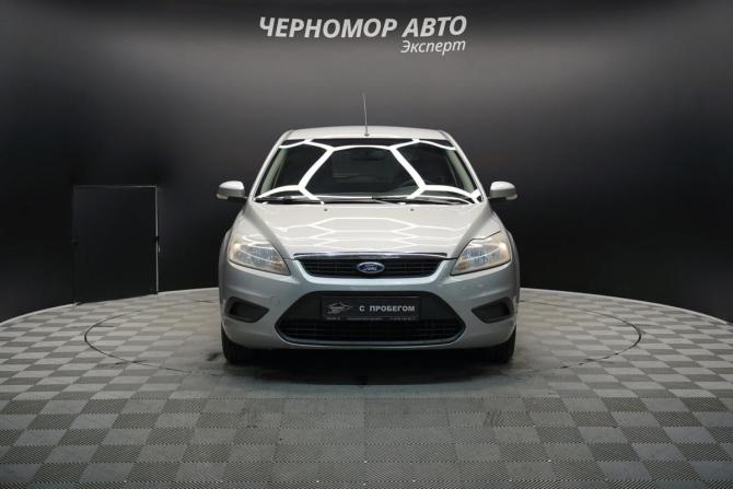 Ford Focus II Рестайлинг с пробегом 2009 года, цена 620 000 рублей, 210455 км, хэтчбек, Автокод Объявления