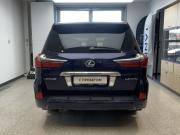Lexus LX III Рестайлинг 2 Новосибирск  - изображение 21