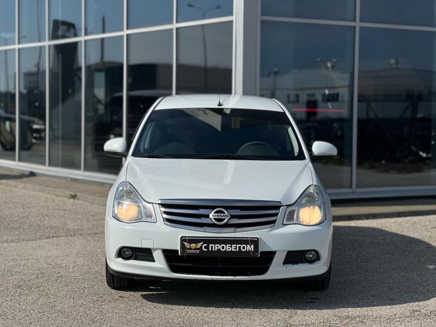 Nissan Almera III (G15) Самара  - изображение 3