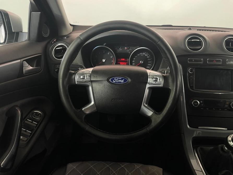 Ford Mondeo IV Рестайлинг Воронеж  - изображение 11