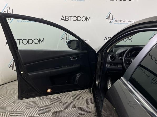 Mazda 6 II (GH) Рестайлинг с пробегом 2012 года, цена 978 000 рублей, 238655 км, седан, Автокод Объявления