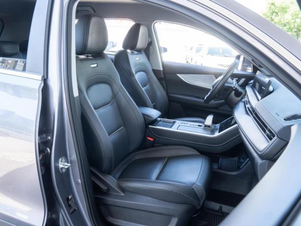 Chery Tiggo 7 Pro Max I Рестайлинг с пробегом 2024 года, цена 2 000 000 рублей, 30055 км, внедорожник, Автокод Объявления