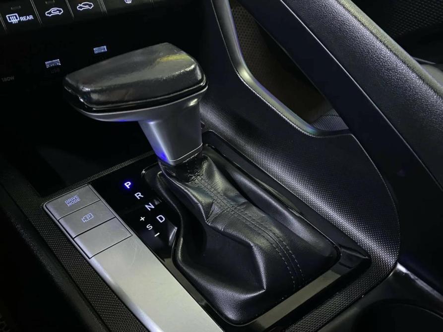 Hyundai Elantra VII (CN7) Набережные Челны  - изображение 14