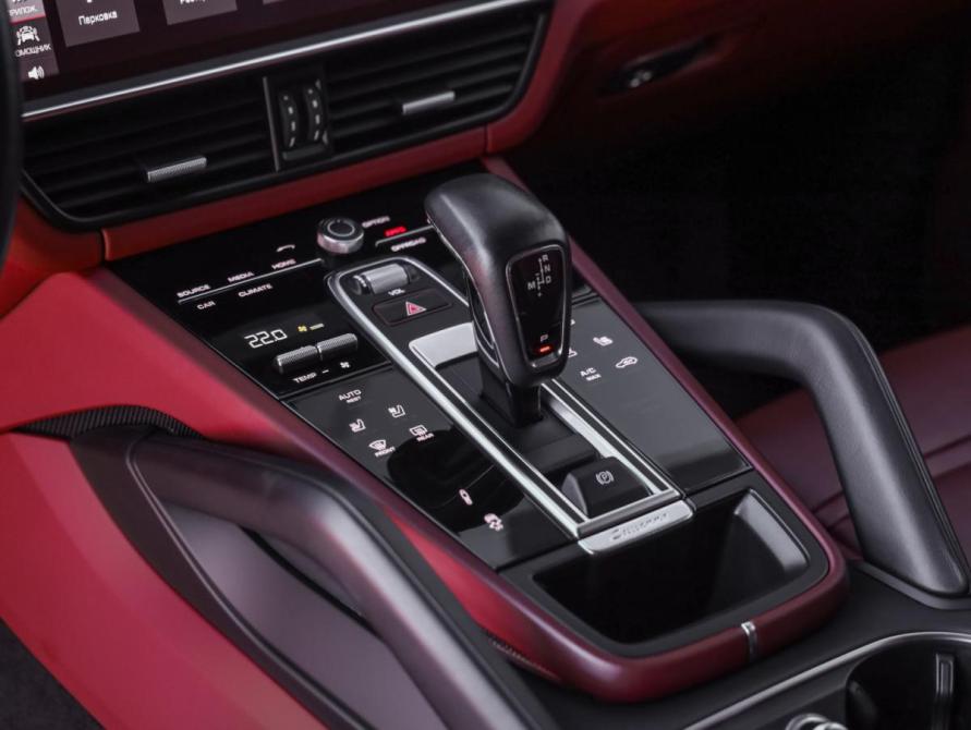 Porsche Cayenne III Санкт-Петербург  - изображение 25