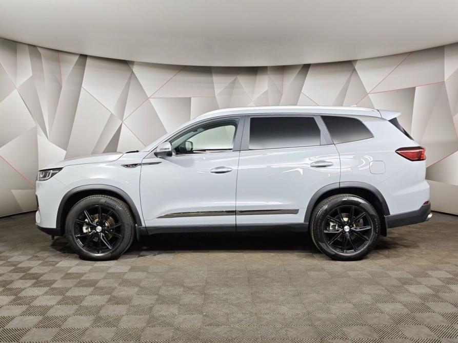 Chery Tiggo 8 Pro Max I Рестайлинг Москва  - изображение 5