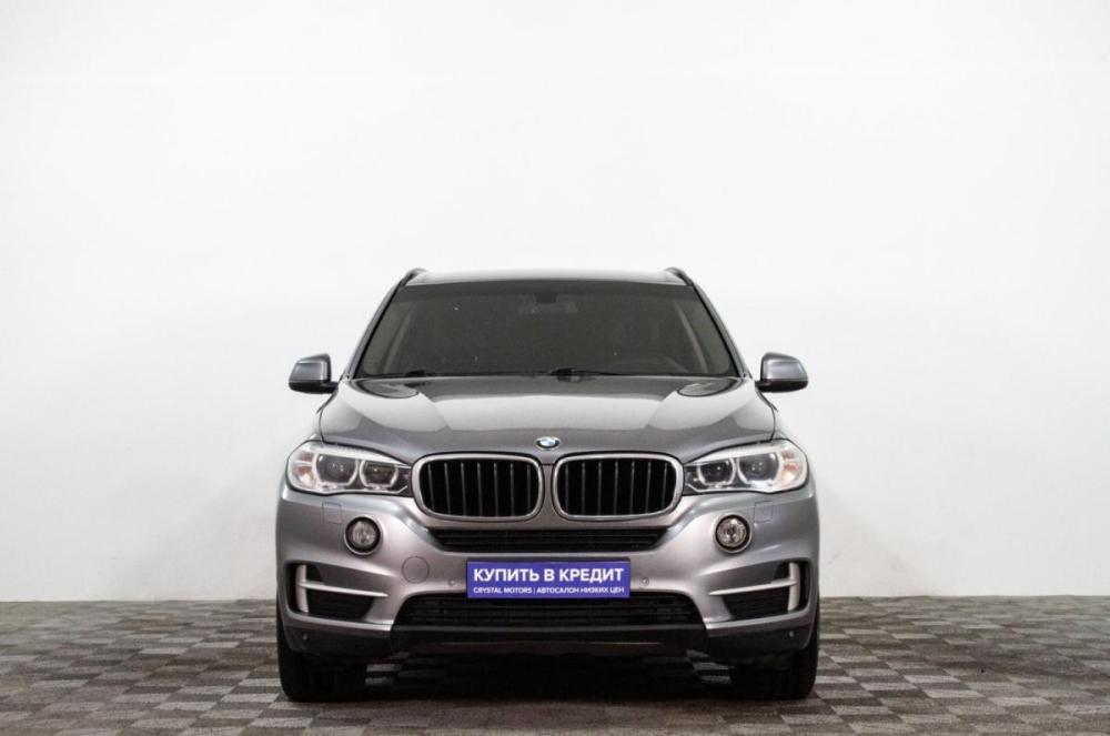 BMW X5 III (F15) Сургут  - изображение 2
