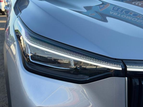 Geely Atlas II с пробегом 2025 года, цена 2 550 000 рублей, 15900 км, внедорожник, Автокод Объявления