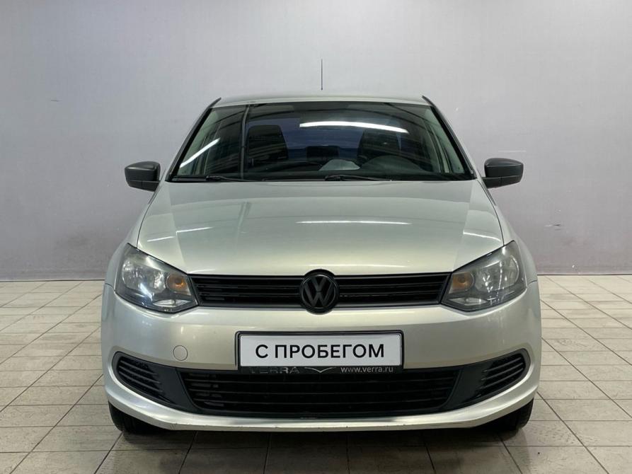 Volkswagen Polo V Уфа  - изображение 2