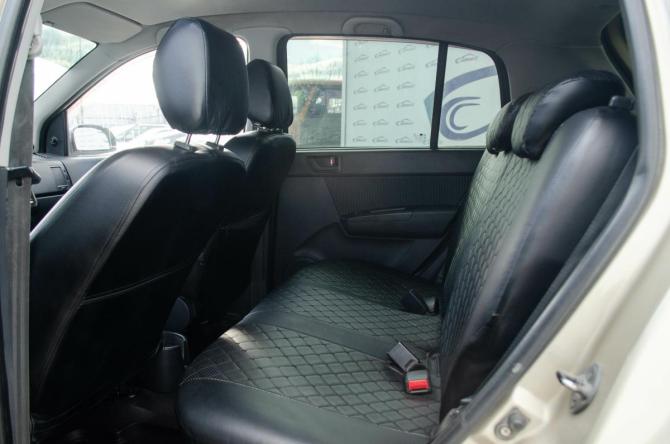 Hyundai Getz I Рестайлинг с пробегом 2005 года, цена 279 000 рублей, 231000 км, хэтчбек, Автокод Объявления