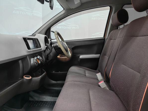 Toyota Passo II (C30) с пробегом 2011 года, цена 600 000 рублей, 113000 км, хэтчбек, Автокод Объявления