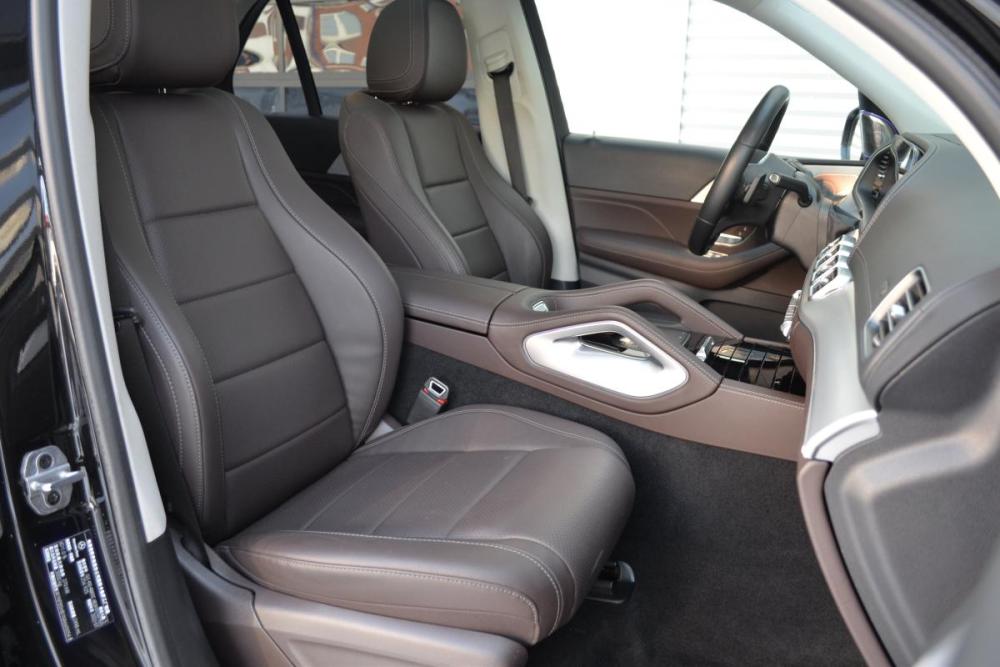 Mercedes-Benz GLE II (V167) Иркутск  - изображение 36