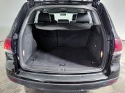 Volkswagen Touareg I Рестайлинг Уфа  - изображение 38